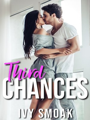 cover image of Third Chances